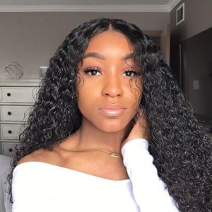 deep wave lace frontal wig 01