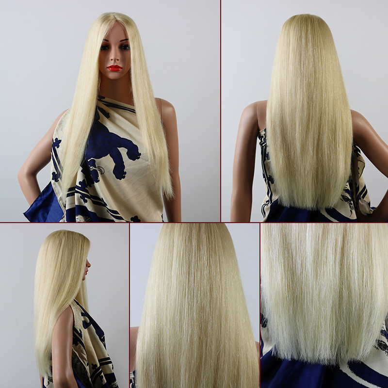 How To Make Your Human Hair Wig Look Natural?