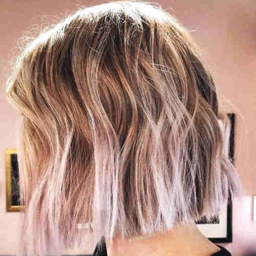 Colored Roots Trend 01