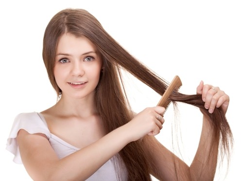 How to Prevent the Wigs From Shedding