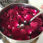 How to Make Rose Water for Hair at Home? (Part One)