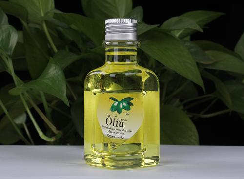 Natural Oils to Make Human Hair Straight 01
