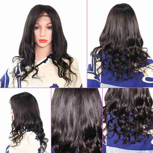 What is A Lace Frontal Wig 02