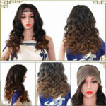 What is the Difference Between Full Lace Wigs and 360 Lace Wigs?