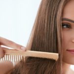 How to Straighten Biracial Hair