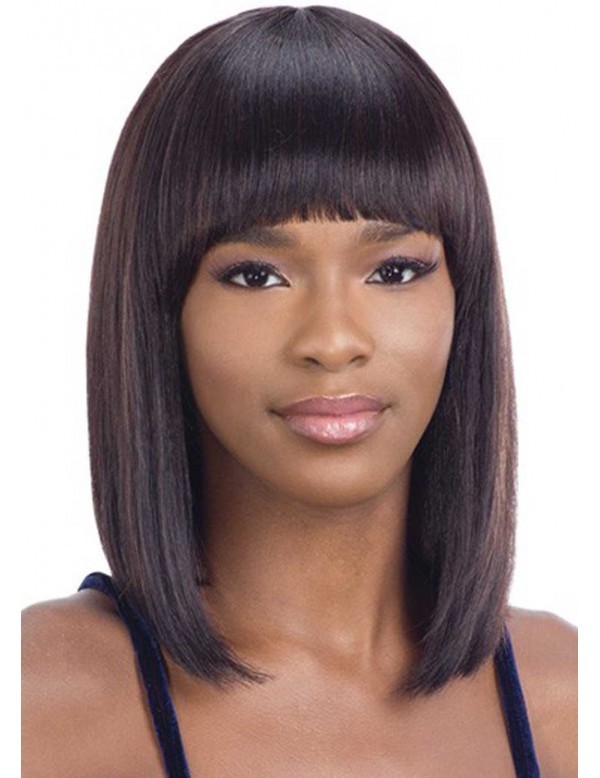 TIPS TO KEEP YOUR HUMAN HAIR WIGS LOOKING FRESH