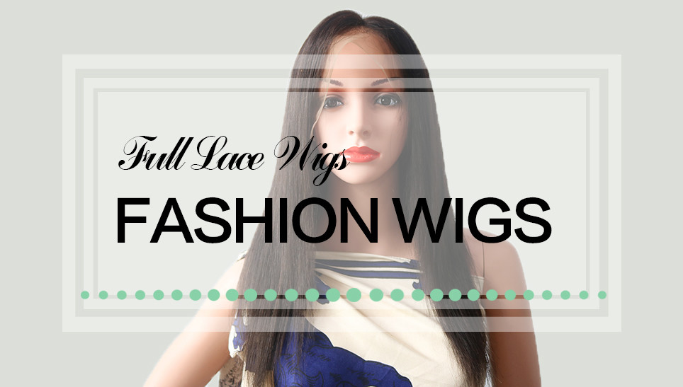 How to Wash & Care for Your Human Hair Wig