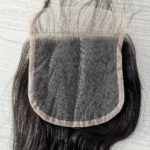 How to identify real human hair
