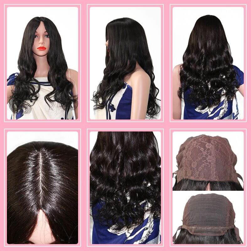 How-To-Wear-Lace-Wigs-Easily-And-Safely？part-two-1