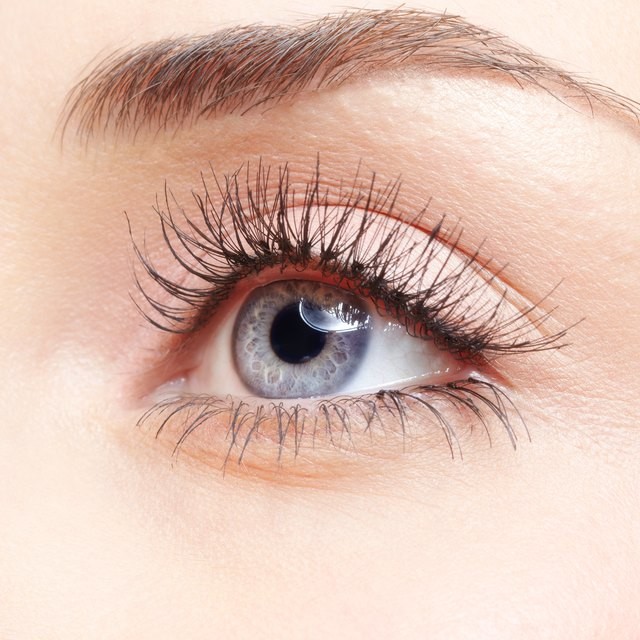 benefits of eyelash