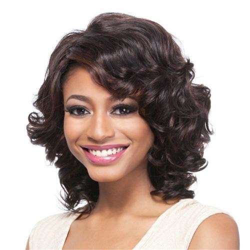5 Types Of Wigs Every Lady Should Have