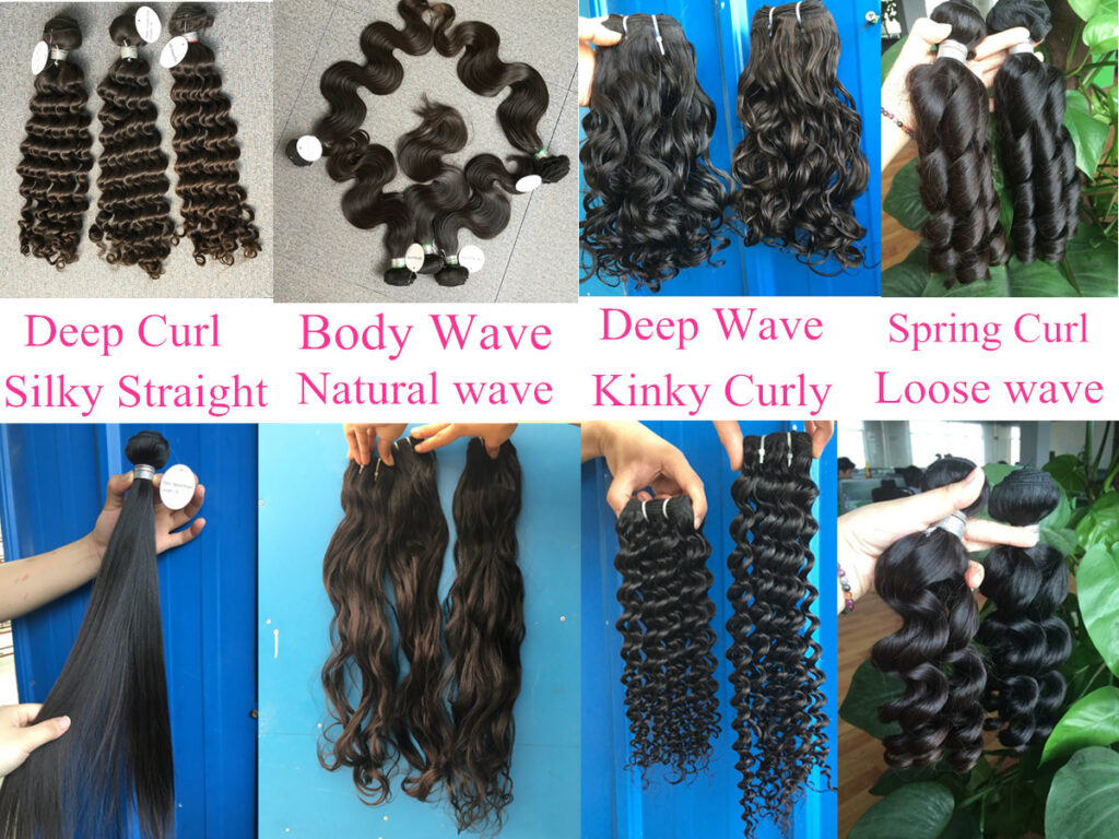 Best Wholesale Hair Extensions-10 things to know about hair extensions