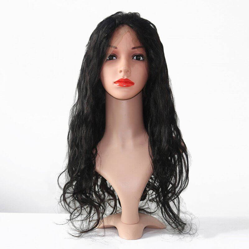 Do you really know about full lace human hair wigs？