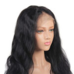 Human Hair Lace Wigs (Full & Front): Everything You Wanted to Know(part one)