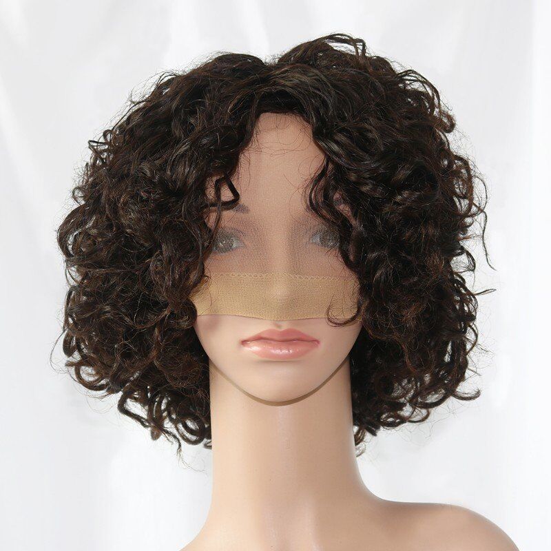 Which is the best wig store near me in USA? - Fayuan