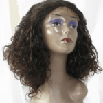 How to Cut a Lace Front Wig?