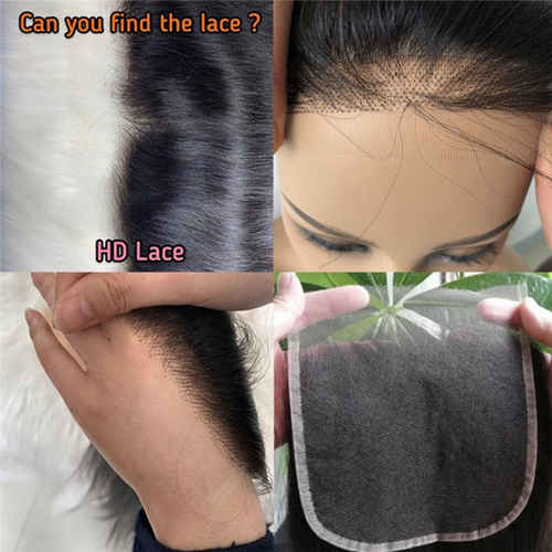 pros and cons of HD lace