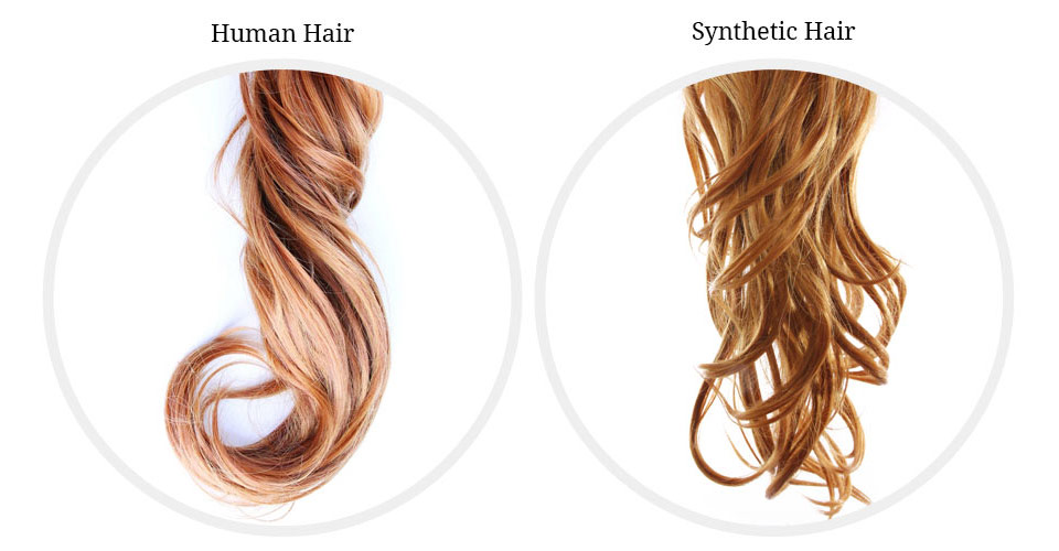 How Long Does Synthetic Hair Last?